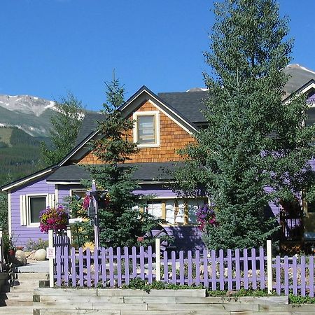 Abbett Placer Inn Breckenridge Dış mekan fotoğraf