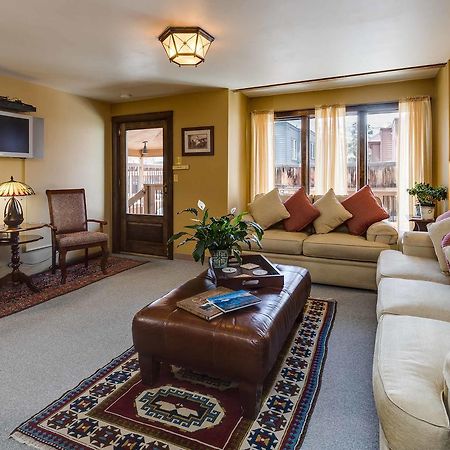 Abbett Placer Inn Breckenridge Dış mekan fotoğraf