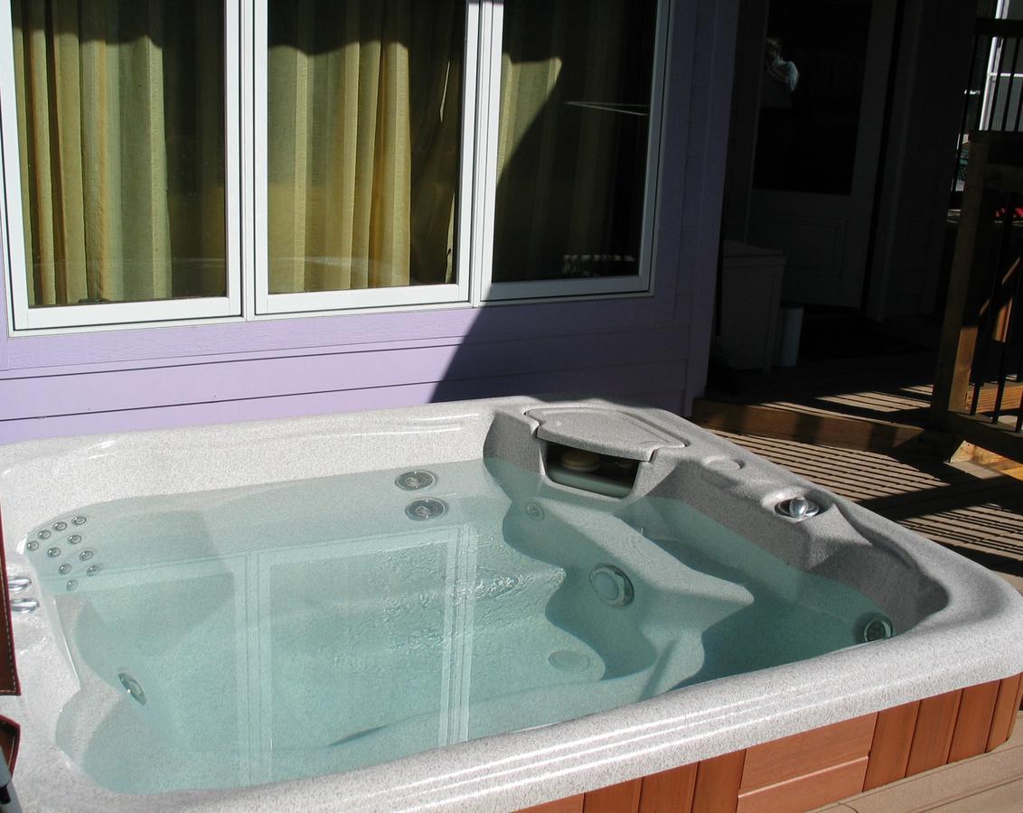 Abbett Placer Inn Breckenridge Dış mekan fotoğraf