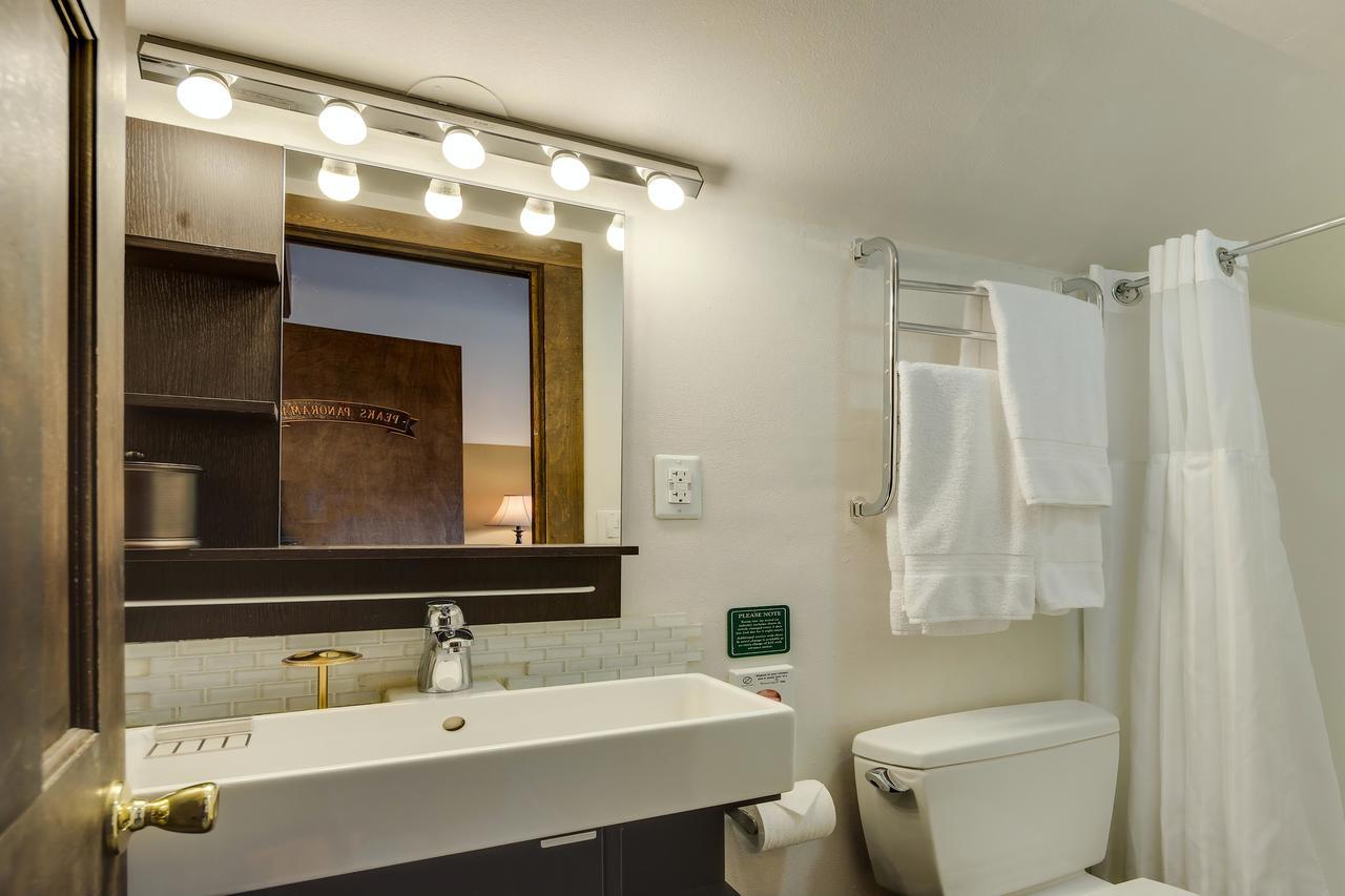 Abbett Placer Inn Breckenridge Dış mekan fotoğraf
