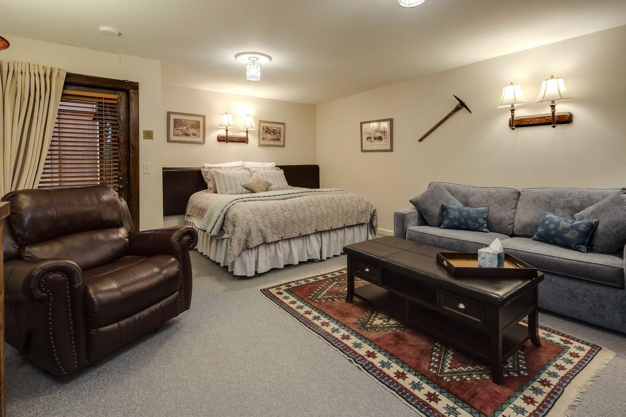 Abbett Placer Inn Breckenridge Dış mekan fotoğraf