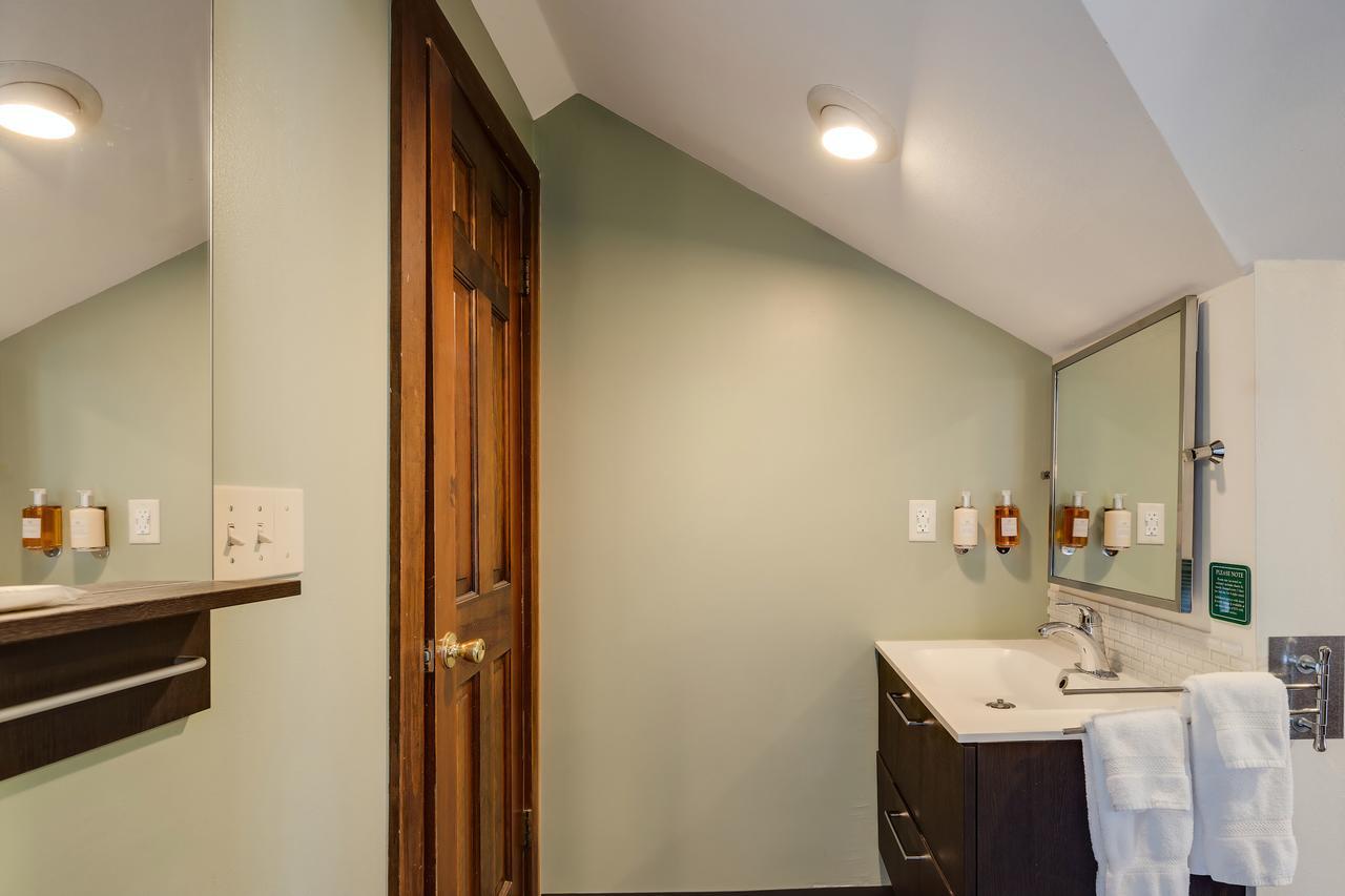 Abbett Placer Inn Breckenridge Dış mekan fotoğraf