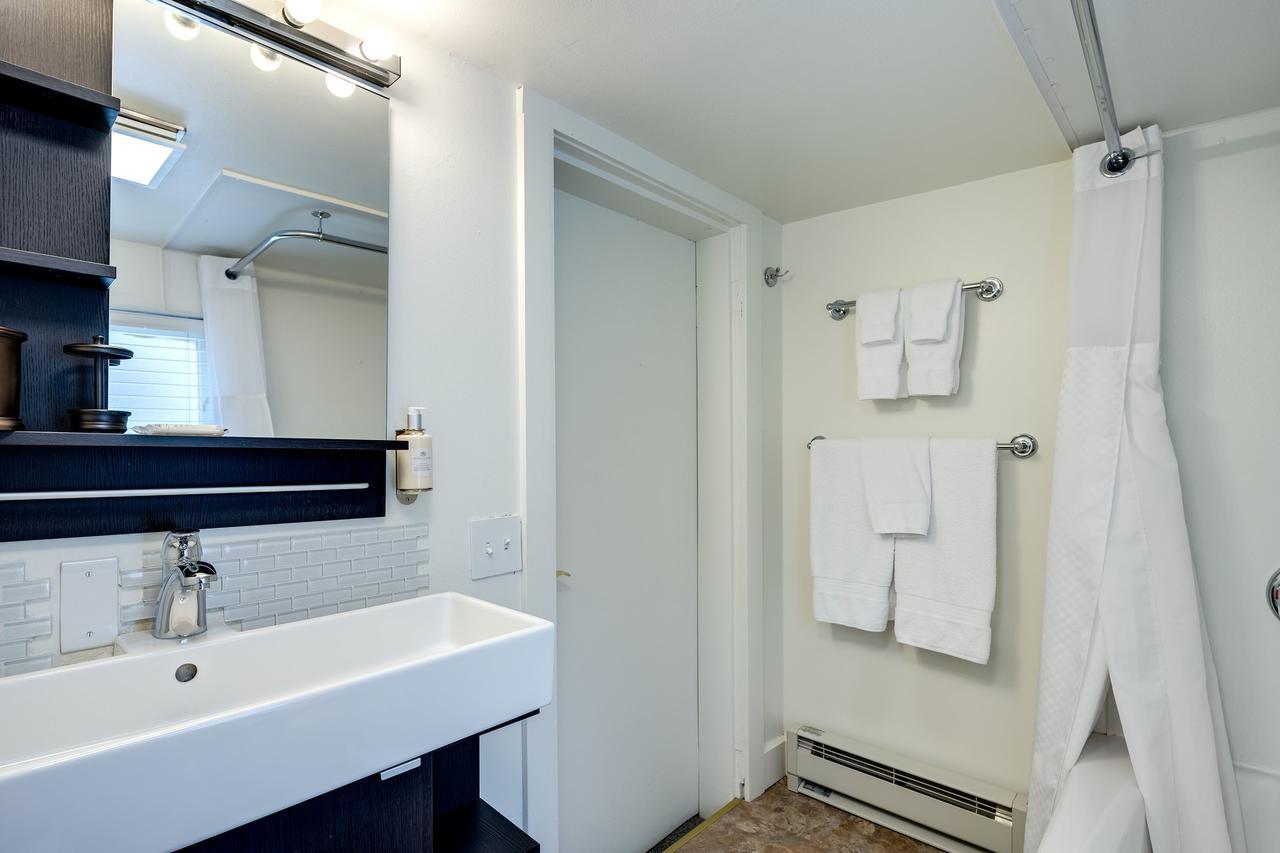 Abbett Placer Inn Breckenridge Dış mekan fotoğraf