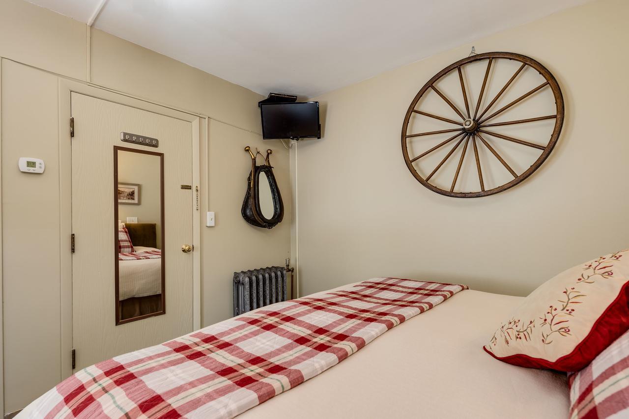 Abbett Placer Inn Breckenridge Dış mekan fotoğraf