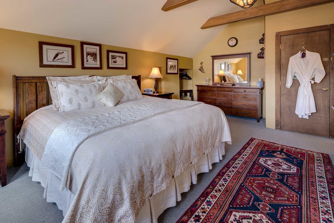 Abbett Placer Inn Breckenridge Dış mekan fotoğraf