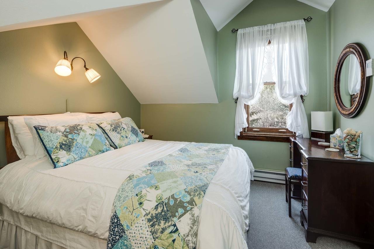 Abbett Placer Inn Breckenridge Dış mekan fotoğraf